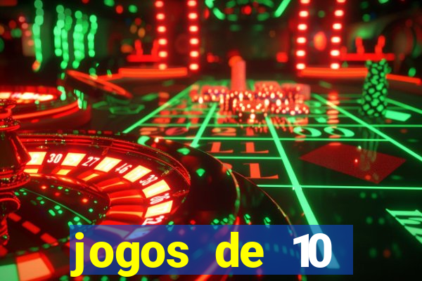 jogos de 10 centavos estrela bet